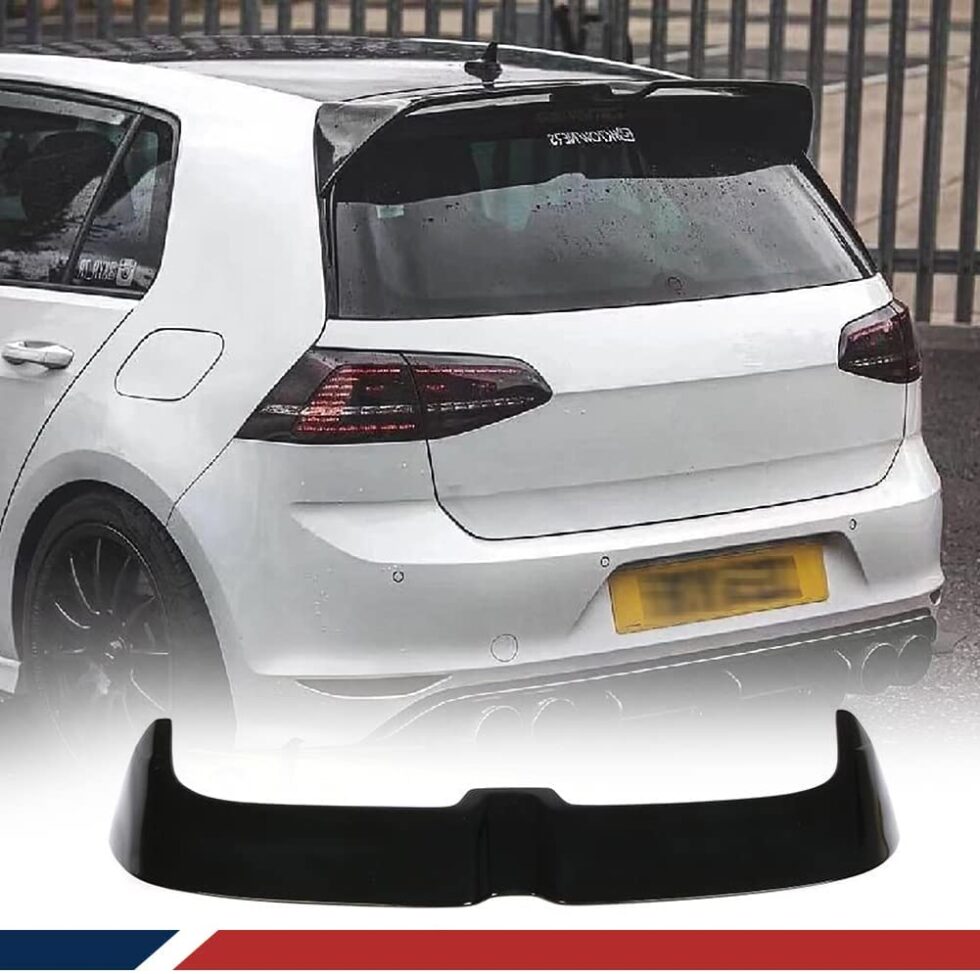 5 Best Volkswagen Golf Spoilers TheCarMod